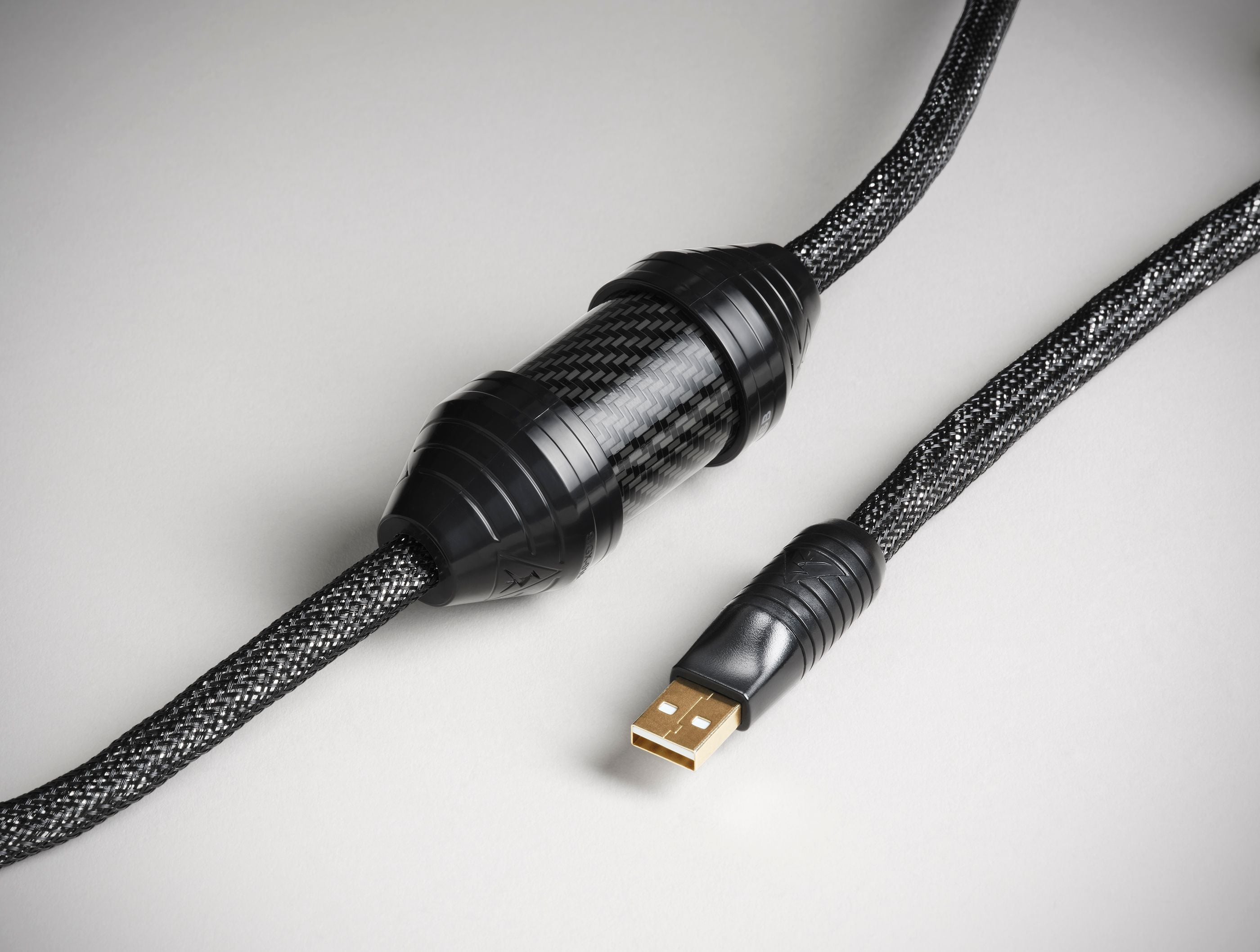 Shunyata Sigma-X Audiophile USB Cable