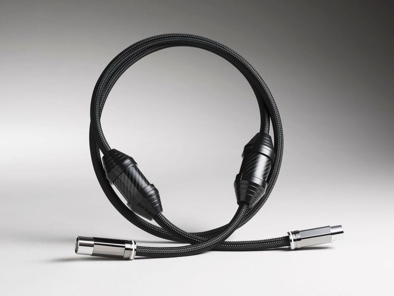 Shunyata Research Sigma X AES/EBU Cables