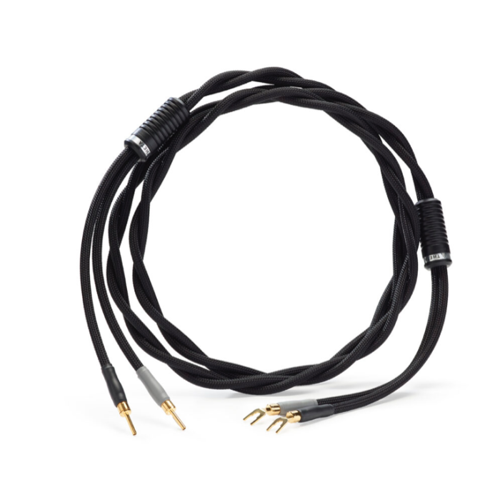 Shunyata Research Theta Bi-Wire Speaker Cables