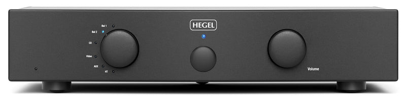 Hegel P20 Pre-Amplifier