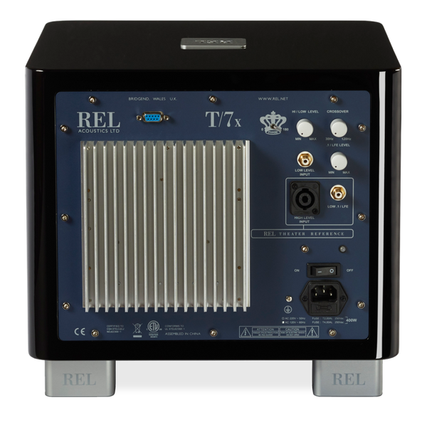 REL T-7x