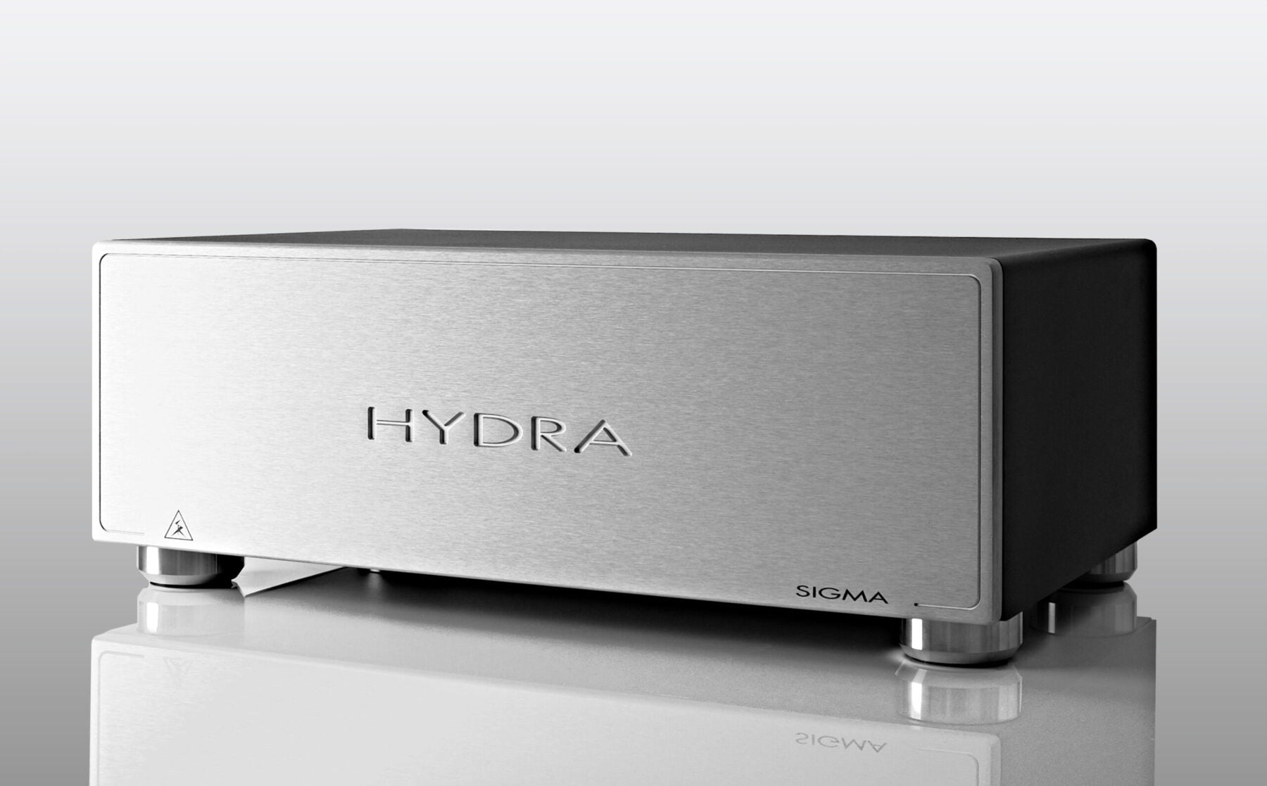 shunyata research hydra sigma s12 power conditioner